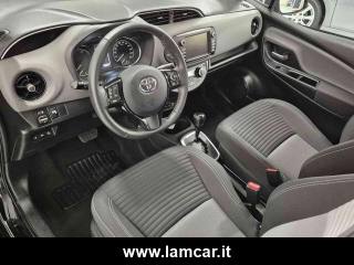 TOYOTA Yaris usata, con Immobilizzatore elettronico