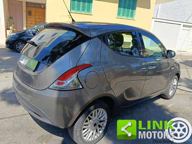 LANCIA Ypsilon usata, con Airbag Passeggero