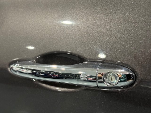 MASERATI Levante usata, con Sedili sportivi