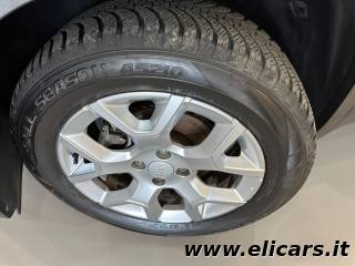 JEEP Avenger usata, con Airbag testa
