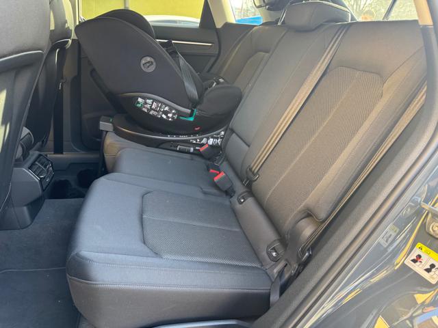 AUDI Q3 usata, con Park Distance Control