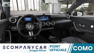 MERCEDES-BENZ A 180 usata, con Climatizzatore