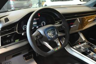 AUDI Q8 usata 43