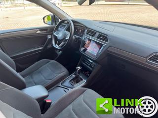 VOLKSWAGEN Tiguan Allspace usata, con Controllo trazione