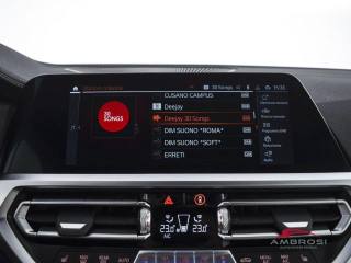 BMW M440 usata 13