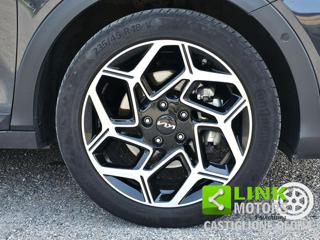 KIA XCeed usata, con Chiusura centralizzata