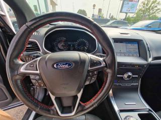 FORD Edge usata, con Cerchi in lega
