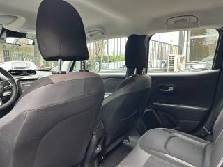 JEEP Renegade usata, con Immobilizzatore elettronico