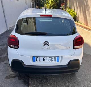 CITROEN C3 usata, con Autoradio