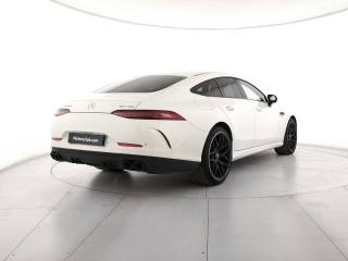 MERCEDES-BENZ GT usata, con Airbag Passeggero