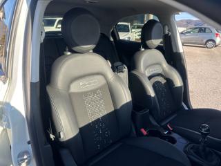 FIAT 500X usata, con Immobilizzatore elettronico