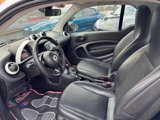 SMART ForTwo usata, con Climatizzatore