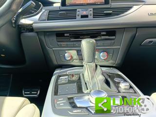 AUDI A6 usata, con Fari LED