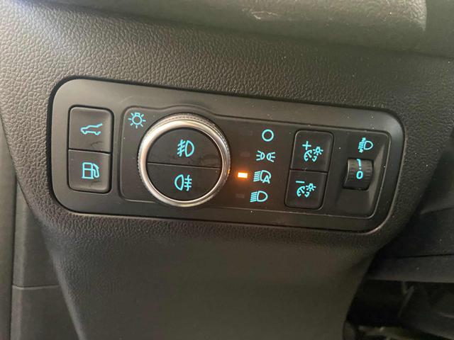 FORD Kuga usata, con Park Distance Control