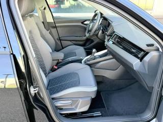 AUDI A1 usata, con Immobilizzatore elettronico
