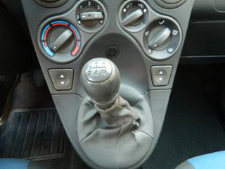 FIAT Panda usata, con Portapacchi