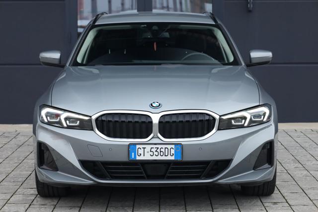 BMW 320 usata, con Climatizzatore