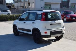 FIAT Panda usata, con Cerchi in lega