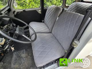 CITROEN 2CV usata 4