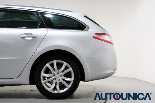 PEUGEOT 508 usata 44