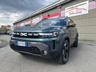 DACIA Duster usata, con Airbag