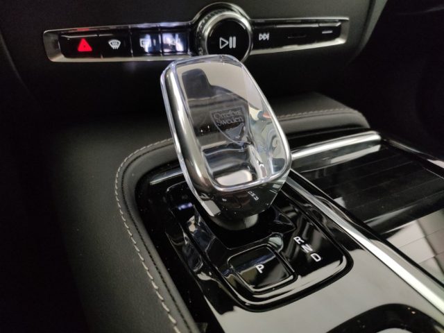 VOLVO V60 usata, con Sedili riscaldati