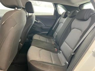 HYUNDAI i30 usata, con Boardcomputer