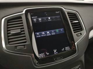 VOLVO XC90 usata, con Servosterzo