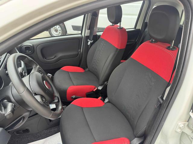 FIAT Panda usata, con Chiusura centralizzata