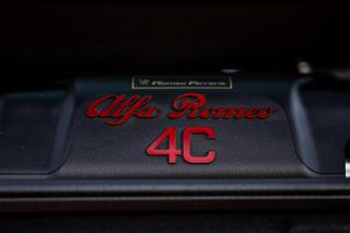 ALFA ROMEO 4C usata 67