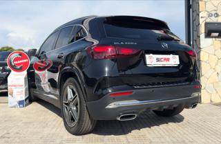 MERCEDES-BENZ GLA 200 usata, con Alzacristalli elettrici