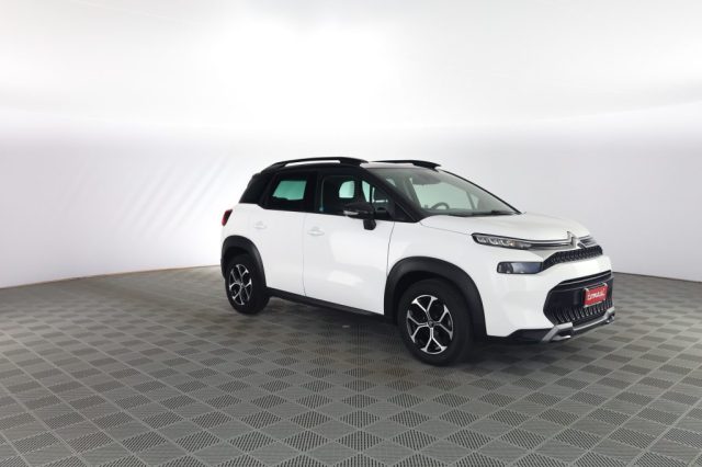 CITROEN C3 Aircross usata 1