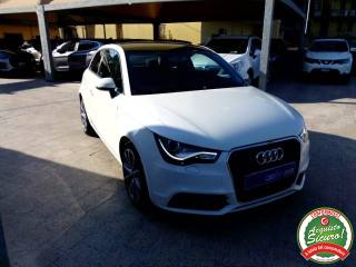 AUDI A1 1.6 TDI 105 CV Ambition
