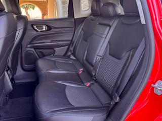 JEEP Compass usata, con Cruise Control