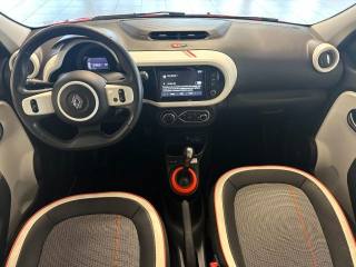 RENAULT Twingo Electric usata, con Sistema di navigazione