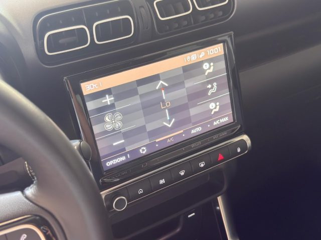 CITROEN C3 Aircross usata, con Fari LED