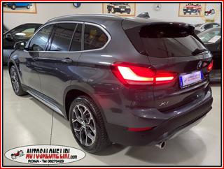 BMW X1 usata, con Airbag Passeggero