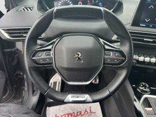 PEUGEOT 3008 usata 11