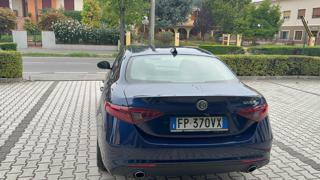 ALFA ROMEO Giulia usata, con Airbag laterali