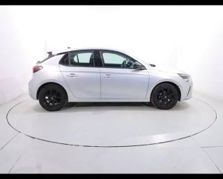 OPEL Corsa usata, con Chiusura centralizzata