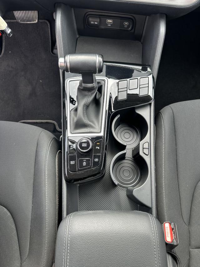 KIA Sportage usata, con Cronologia tagliandi