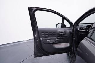 CITROEN C3 usata, con Controllo automatico clima