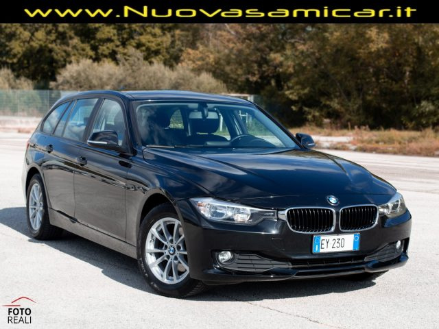 BMW 316 usata, con ABS