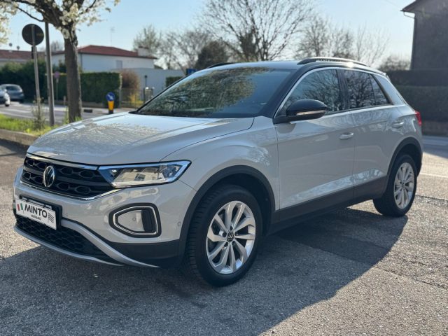 VOLKSWAGEN T-Roc usata, con ABS