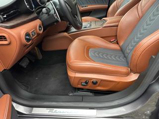 MASERATI Quattroporte usata, con Regolazione elettrica sedili
