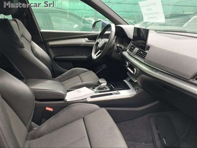 AUDI Q5 usata, con Cruise Control