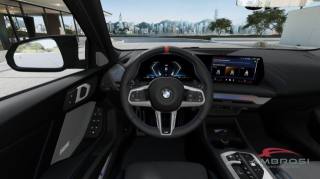 BMW M135 usata 11