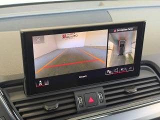 AUDI Q5 usata, con Immobilizzatore elettronico