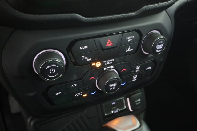 JEEP Renegade usata 9