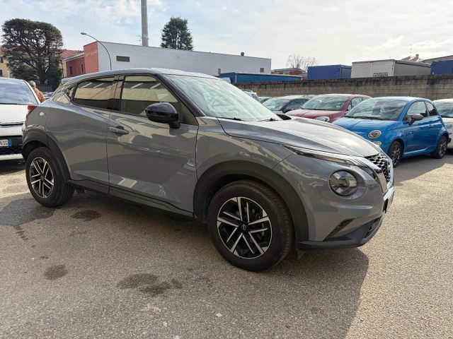 NISSAN Juke usata, con Controllo trazione